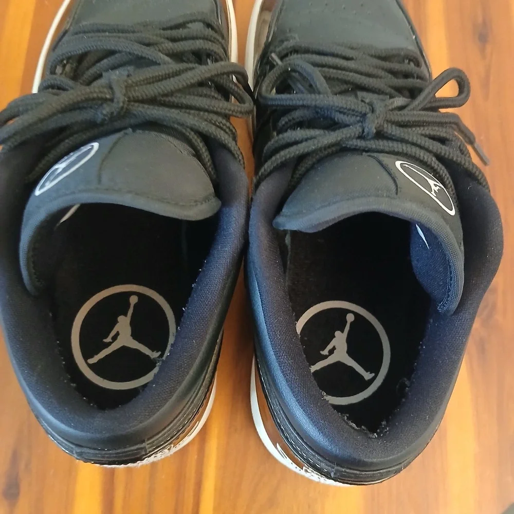 Jordan see images